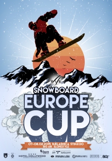 snowboard europa kup B1